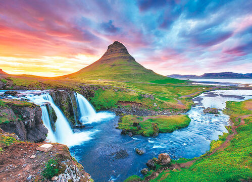 ICELAND