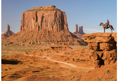 MONUMENT VALLEY