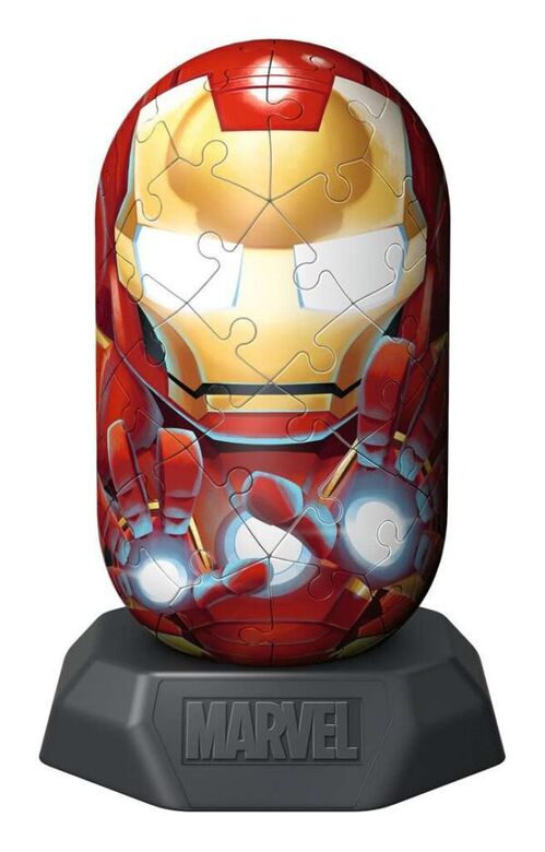 HYLKIES MARVEL IRON MAN